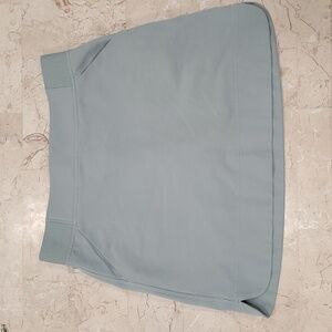 32 degrees green skort